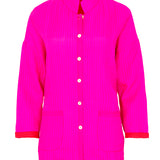 Chaqueta Aldina red