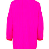 Chaqueta Aldina red