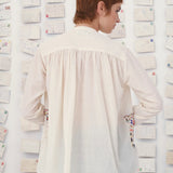 قميص ناتالي لا بروفانس