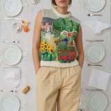 Sweater june off white