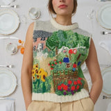 Sweater june off white