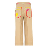 Pantalón Safari