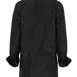 Black Techno Pierrot Shirt