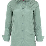 Pierrot Shirt, Tech Sage