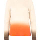 Jersey cashmere crudo