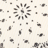 Cuello keelin bandana blanc