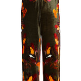 Pantalon kanada setas