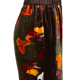 Pantalon kanada setas