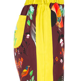 Pantalon aloe gallo