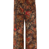 Pantalon gridox pana