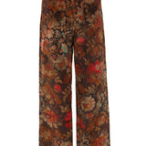 Pantalon gridox pana