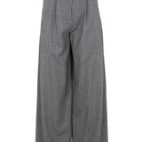 Palazzo Pants Petra Pinstriped