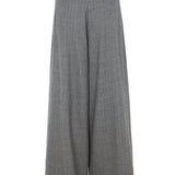 Palazzo Pants Petra Pinstriped