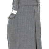 Palazzo Pants Petra Pinstriped