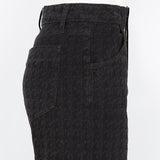 Pantalón Hood pied matelasse