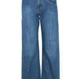 Pantalón diagonal patriot denim wonder