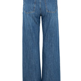 Pantalón diagonal patriot denim wonder