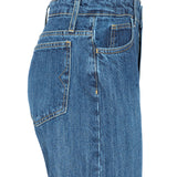 Pantalón diagonal patriot denim wonder