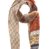 Pañuelo fancy orylag clasico