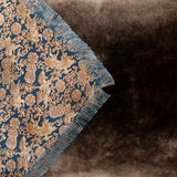 Pañuelo fancy orylag estampado oriental