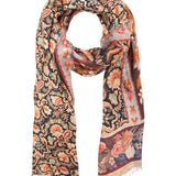 Pañuelo fancy 2st ornamental