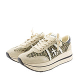 Zapatilla bethcoin 8501