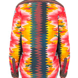 Sobrecamisa intergmosfore etnico