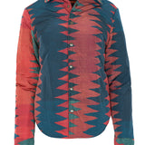 Sobrecamisa intergmosfore etnico