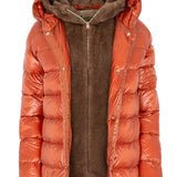 Mattone Jacket