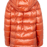 Mattone Jacket