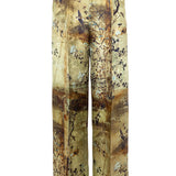 Pantalon beatex/s estampado japones