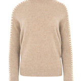 Jersey thea taupe