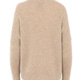 Jersey thea taupe