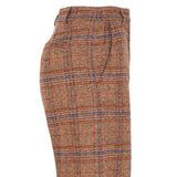 Pantalon cuadro