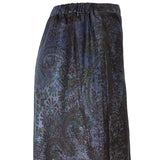 Paisley Skirt