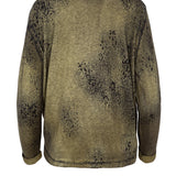 Green Avantoi Sweater