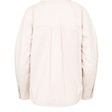 Camisa greta mastic