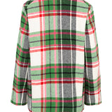 Jacket Ellie Green