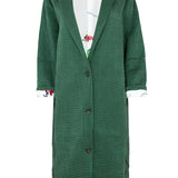 Abrigo doniv vert bouteille
