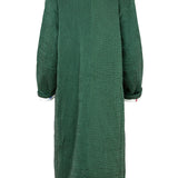 Abrigo doniv vert bouteille