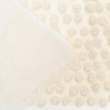 Scarf 10A MW2610 B Off White