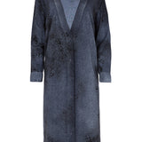 Chaqueta larga Avantoi 226wd1573csmv e v00151