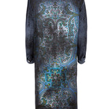 Chaqueta larga Avantoi 226wd1573csmv e v00151