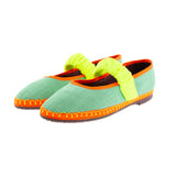 Merceditas mafalda jade