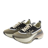 Zapatilla hill 8586