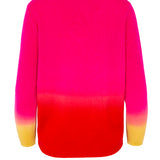 Jersey dip dye