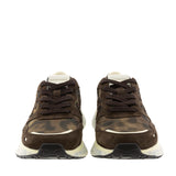 Zapatilla lauryn 8548