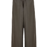 Pantalón travel mustard