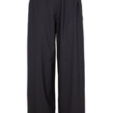 Travel Long Pinstripe Pants