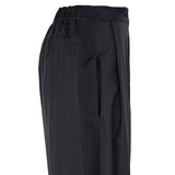 Travel Long Pinstripe Pants